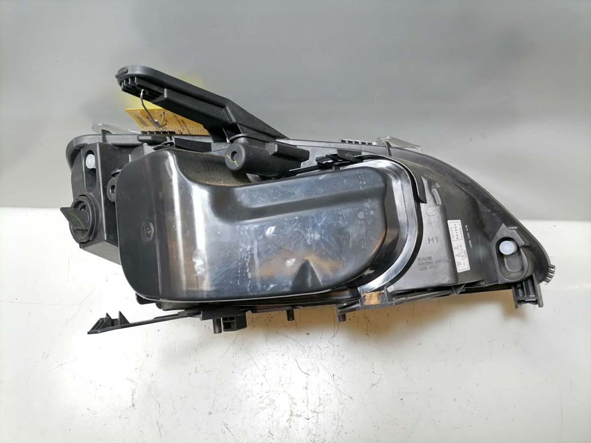 Ford Focus C Max Scheinwerfer links Halogen TYC BJ03